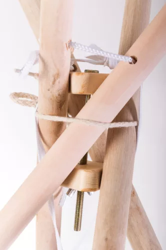 G21 játék - Teepee sátor Nyári égbolt, kék