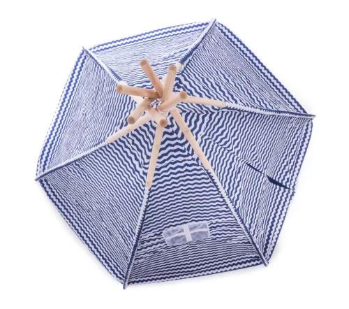 G21 játék - Teepee sátor Zig Zag