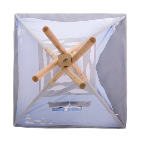 G21 játék - Teepee sátor Kék égbolt