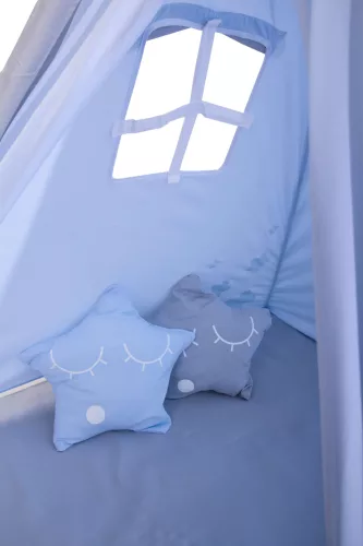 G21 játék - Teepee sátor Kék égbolt