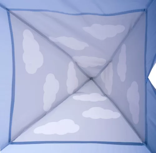 G21 játék - Teepee sátor Kék égbolt