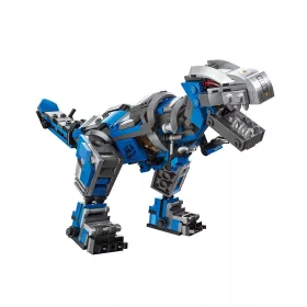   Qman építőkocka Korlátlan ötletek 4803 Mechanikus technológia 3 az 1-ben