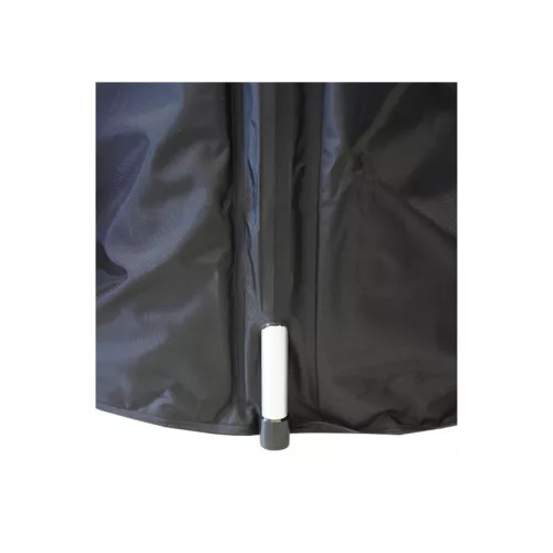 Kadź do morsowania Marimex ovalni 90 × 75 cm crni