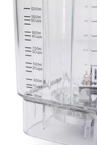 Miešacia nádoba G21 1,2 l, Ultimate