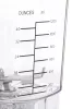Miešacia nádoba G21 1,2 l, Experience