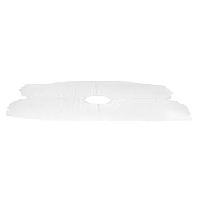   Szárító lap G21 Paradiso big gyümölcsszárítóhoz 6db-os szett