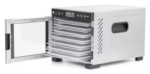 G21 szárítótálca Kona szárítókészlethez 7 db