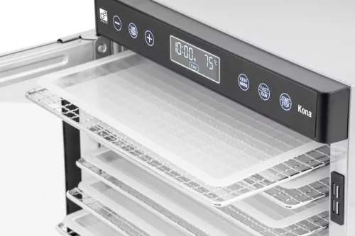 G21 szárítótálca Kona szárítókészlethez 7 db