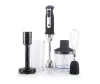 Mixér G21 VitalStick Pro 1000 W, čierny