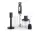 Mixér G21 VitalStick Pro 1000 W, čierny