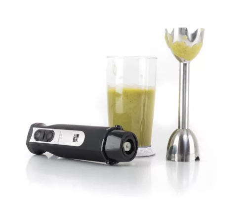 Mixér G21 VitalStick Pro 1000 W, čierny