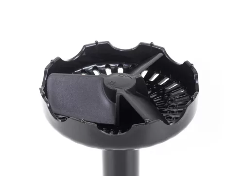 Mixér G21 VitalStick Pro 1000 W, čierny
