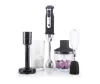 Mixér G21 VitalStick Pro 1000 W, čierny