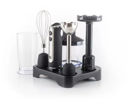 Mixér G21 VitalStick 800 W, čierny