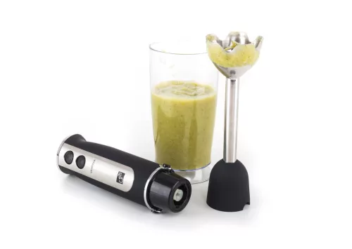 Mixér G21 VitalStick 800 W, čierny
