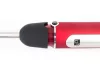 Mixér G21 VitalStick 800 W, čierny/červený