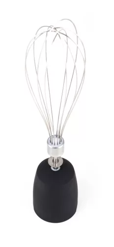 Mixér G21 VitalStick 800 W, čierny/červený