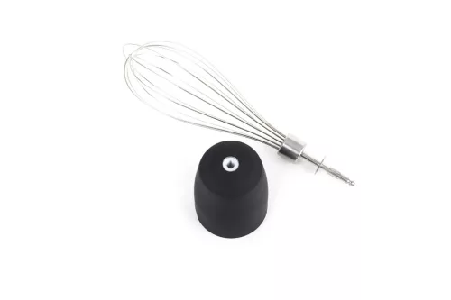 Mixér G21 VitalStick 800 W, čierny/červený