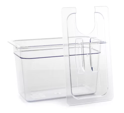 Nádoba G21 Sous Vide, 7 l