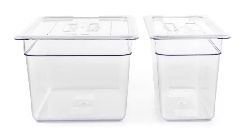 Nádoba G21 Sous Vide, 7 l