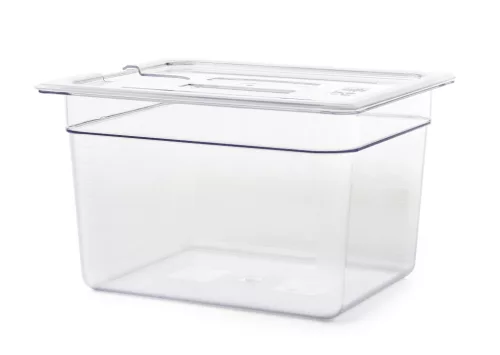 Nádoba G21 Sous Vide, 12 l