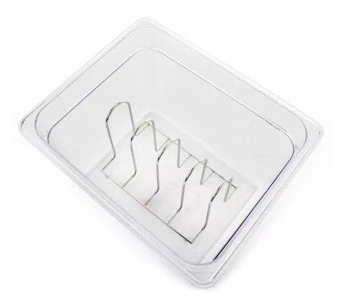 Stojan G21 pre Sous Vide nádrže, držiak na vrecko