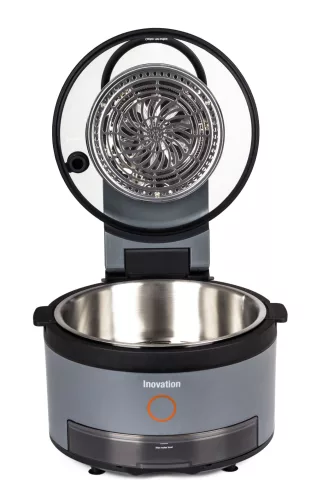 G21 Inovation multifunkciós fritőz