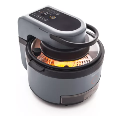 G21 Inovation multifunkciós fritőz
