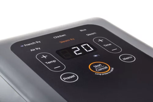 G21 Inovation multifunkciós fritőz