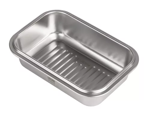 Vákuová nádoba G21 680 ml, nehrdzavejúca oceľ