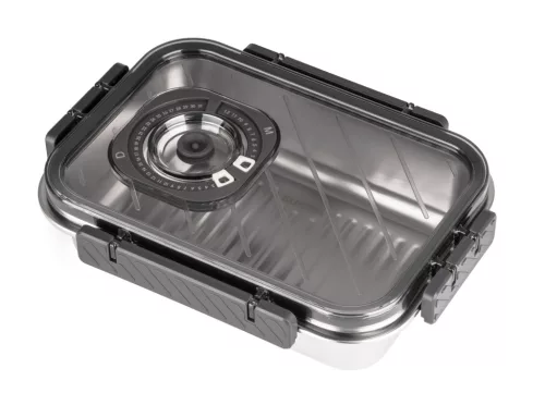 Vákuová nádoba G21 1000 ml, nehrdzavejúca oceľ