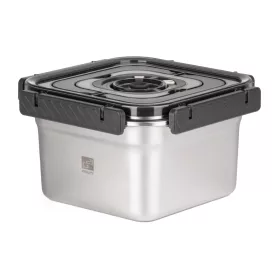 Vákuová nádoba G21 1900 ml, nehrdzavejúca oceľ