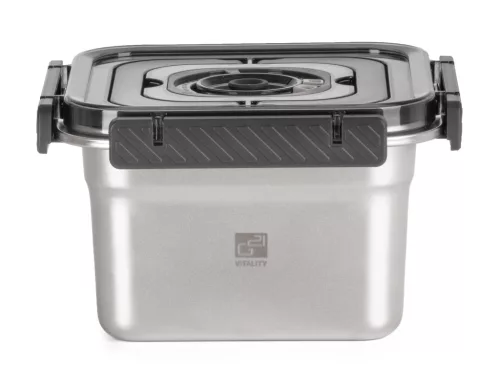 Vákuová nádoba G21 1900 ml, nehrdzavejúca oceľ