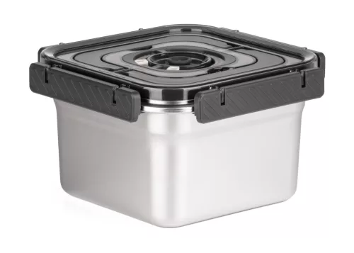 Vákuová nádoba G21 1900 ml, nehrdzavejúca oceľ