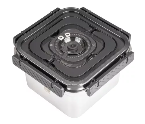 Vákuová nádoba G21 1900 ml, nehrdzavejúca oceľ