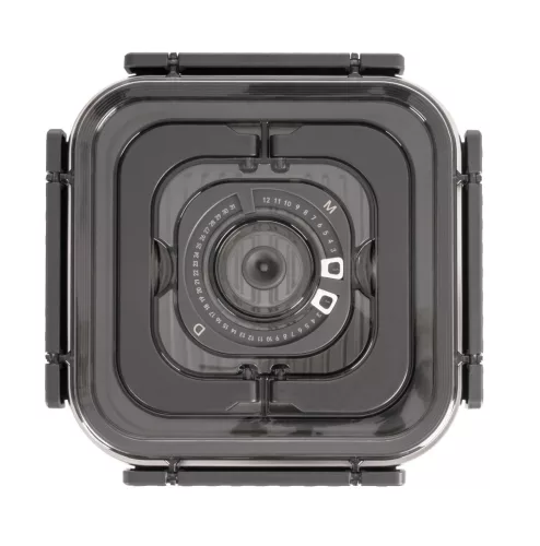 Vákuová nádoba G21 1900 ml, nehrdzavejúca oceľ