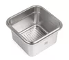 Vákuová nádoba G21 1900 ml, nehrdzavejúca oceľ