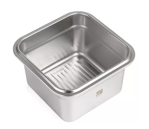 Vákuová nádoba G21 1900 ml, nehrdzavejúca oceľ