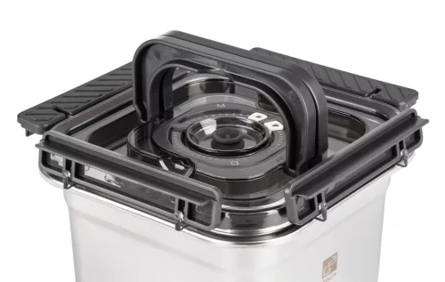 Vákuová nádoba G21 1900 ml, nehrdzavejúca oceľ