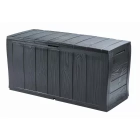 Keter Sherwood 270L kerti box, grafit