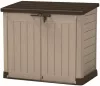 Kerti box Keter STORE-IT-OUT MAX CRT bézs / barna