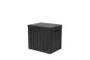 Kerti box Keter Urban Storage Box 113L grafit