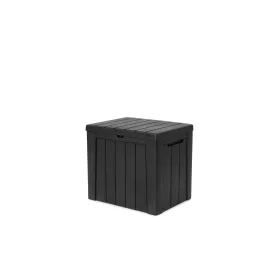 Kerti box Keter Urban Storage Box 113L grafit