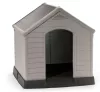 Curver Dog House  kutyaház, szürke