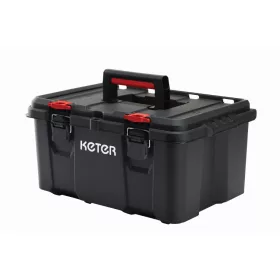 Keter Stack’N’Roll Tool Box doboz