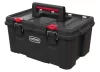 Keter Stack’N’Roll Tool Box doboz