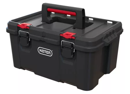 Keter Stack’N’Roll Tool Box doboz