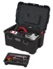 Keter Stack’N’Roll Tool Box doboz