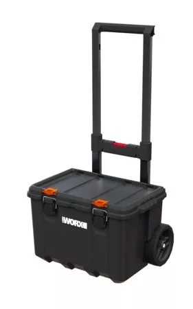 Keter Stack’N’Roll Mobile car kerekes doboz