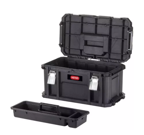 Keter Connect Rolling Set szerszámosláda